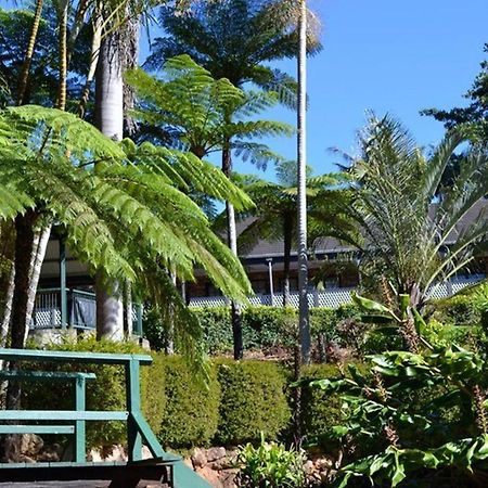 Montville Mountain Inn Luaran gambar