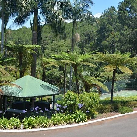 Montville Mountain Inn Luaran gambar