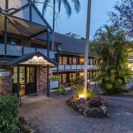 Montville Mountain Inn Luaran gambar