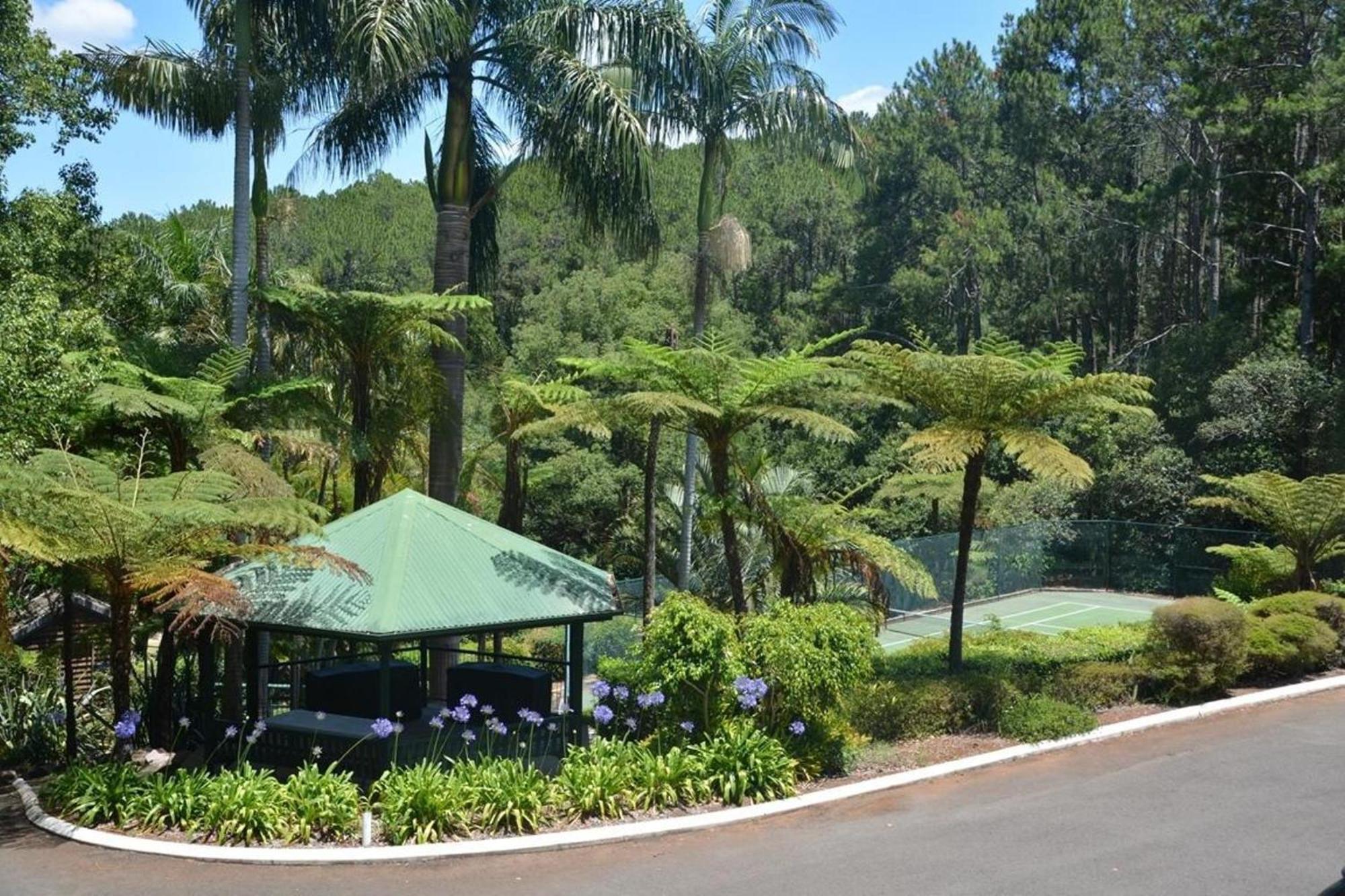 Montville Mountain Inn Luaran gambar