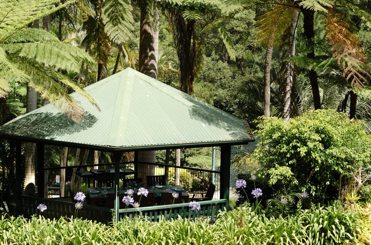 Montville Mountain Inn Luaran gambar