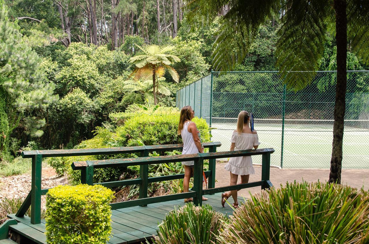 Montville Mountain Inn Luaran gambar