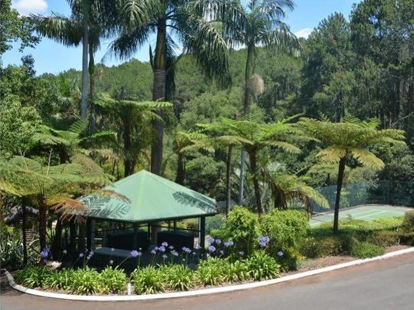 Montville Mountain Inn Luaran gambar