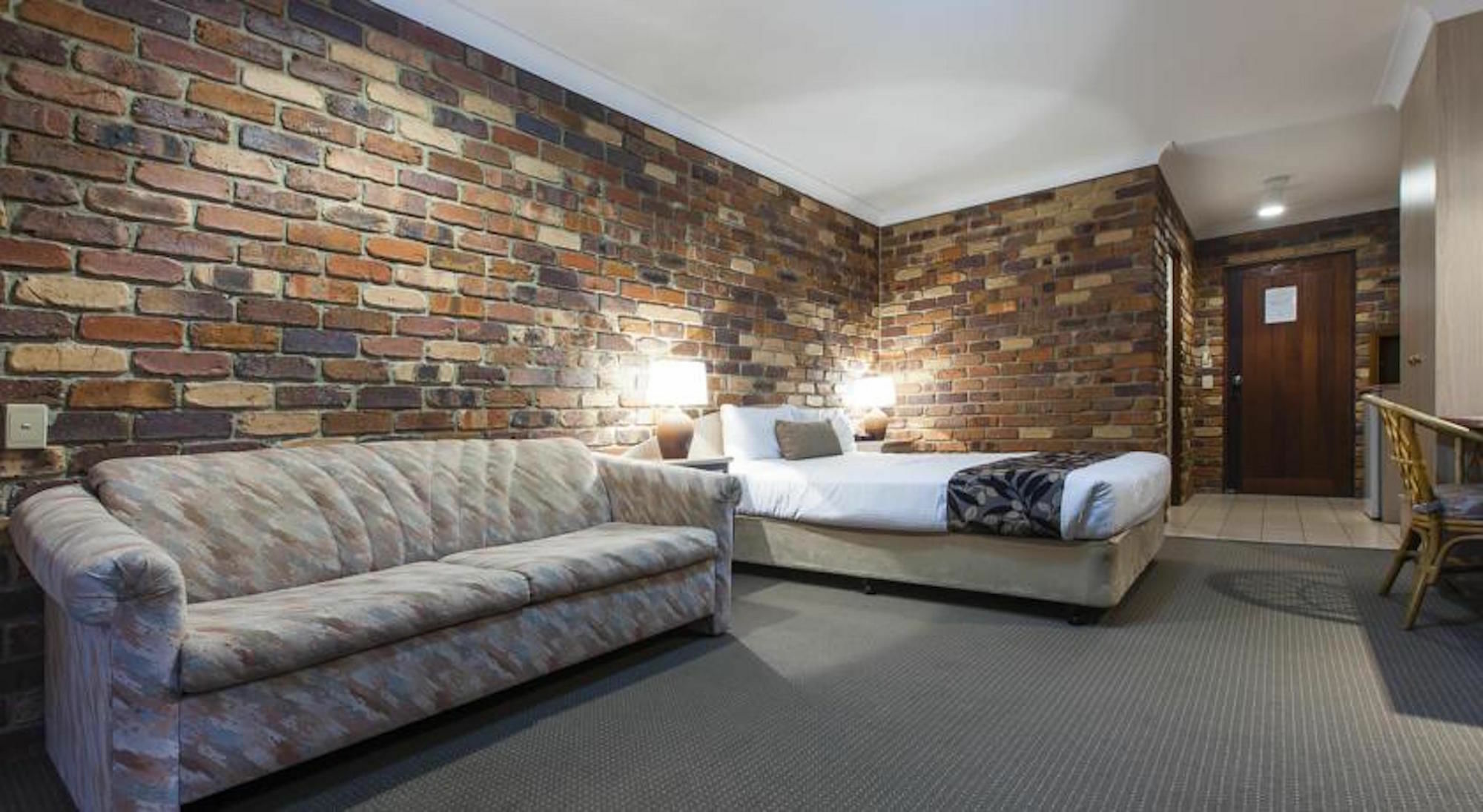 Montville Mountain Inn Luaran gambar