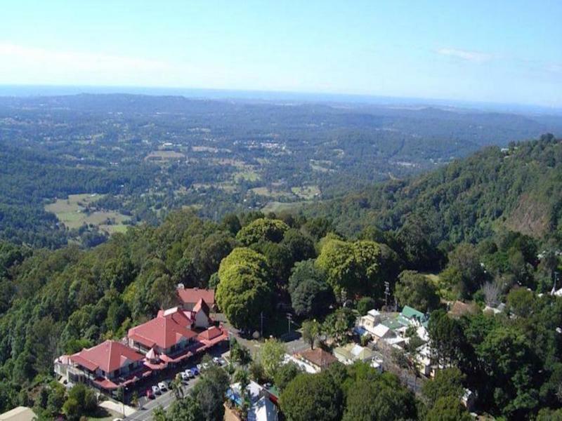 Montville Mountain Inn Luaran gambar